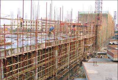 潍坊所有在建工程项目2018年1月17日一律停止施工